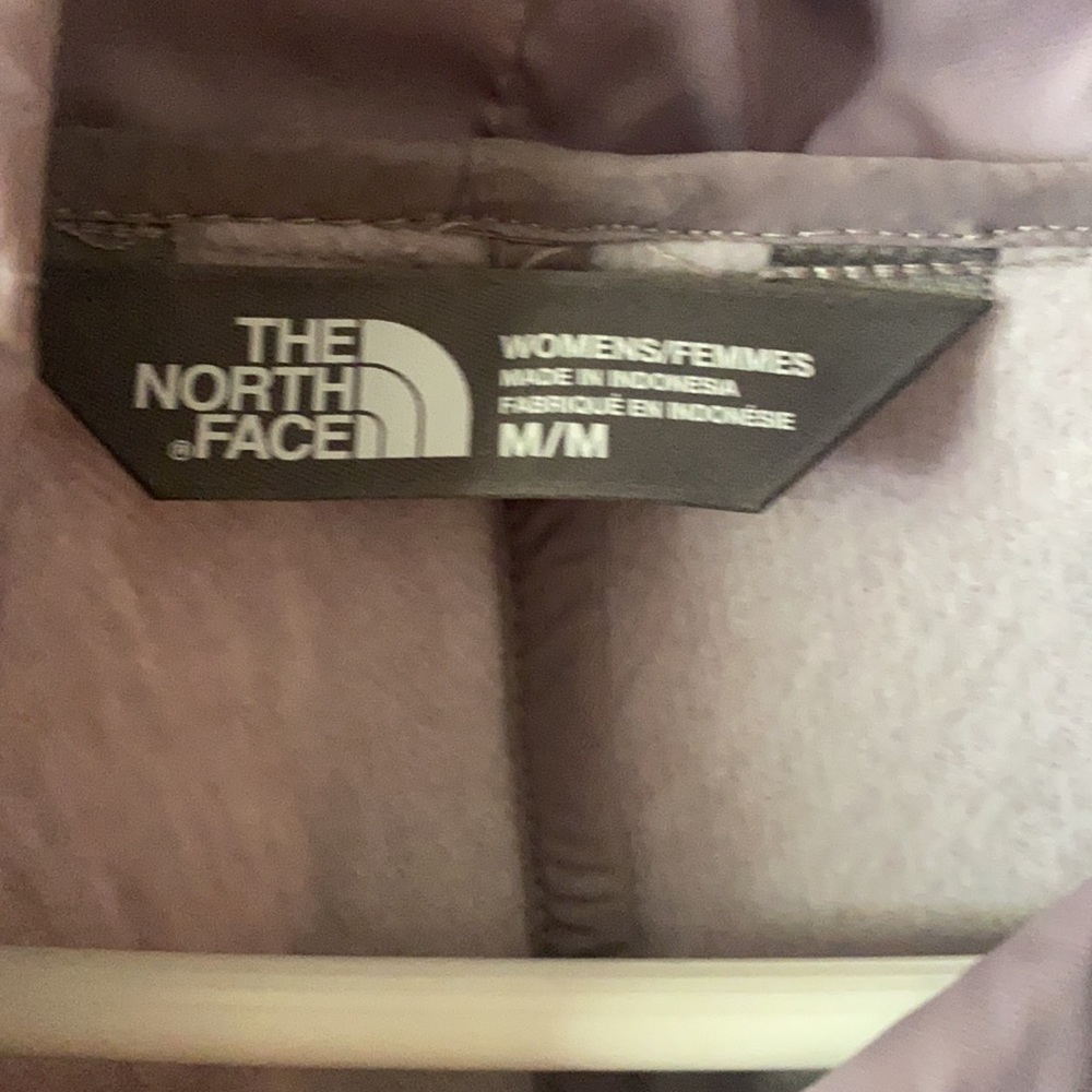 Northface Jacket - Picture 2 of 4